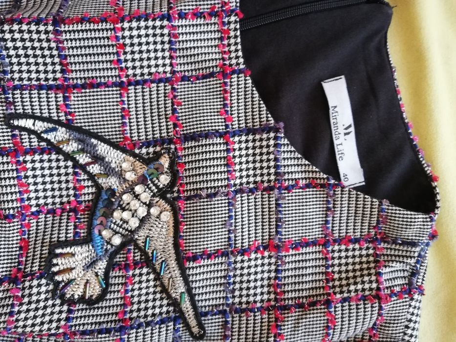 Платья разные рр 44-46