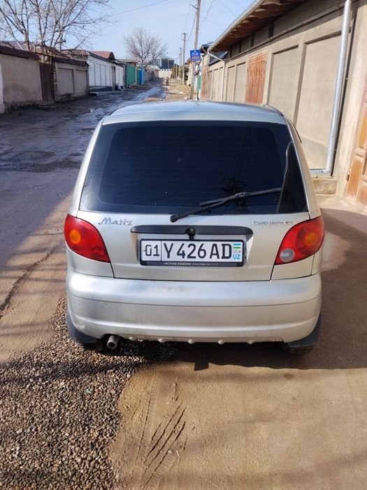 Продаётся Матиз автомат