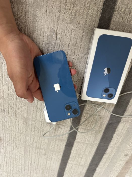 Iphone 13 идеаль