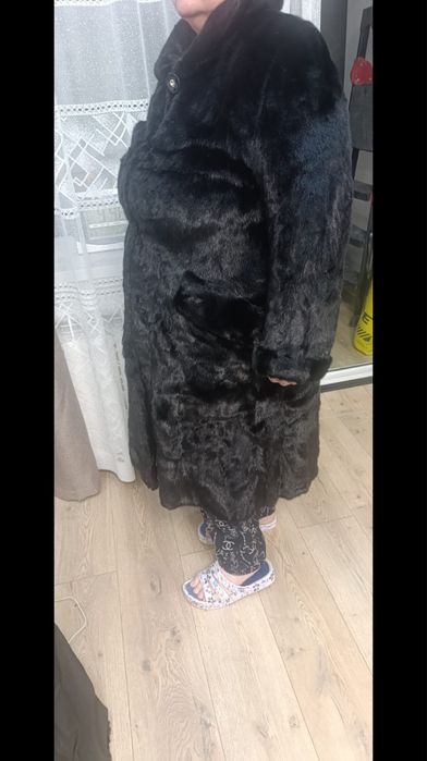 Продам шубы б/у норка