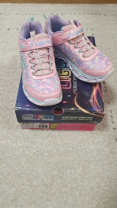 Adidasi FILA fete mar.34