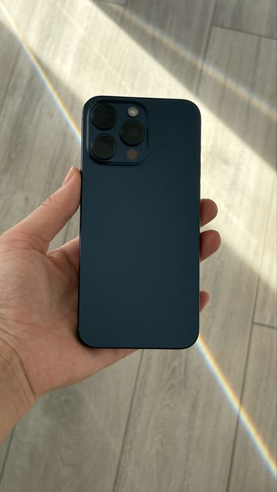 Айфон 15 про макс, 256 гб