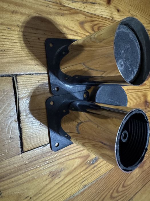 Ножки мебельные, небольшие