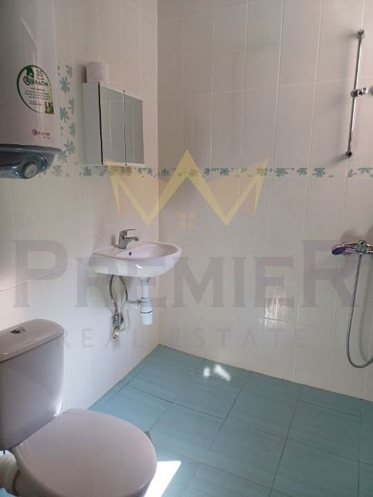 Дава се под наем Двустаен апартамент в Варна, Бриз - 70 кв.м за 510 € - Снимка #12