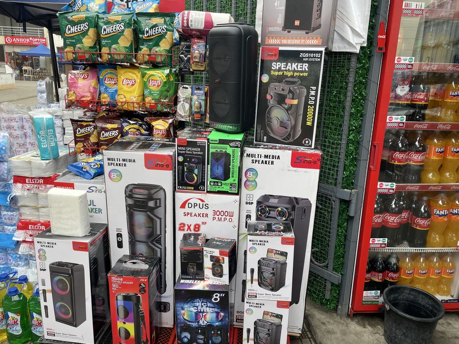 Kalonka optom narixlarda  manzil jizzax shahri orom bozorida  sifatli