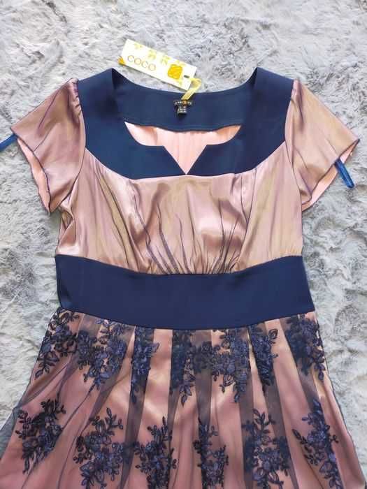 Rochie Nouă dantelă