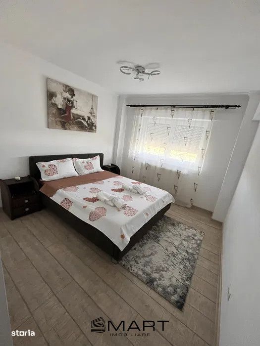 Apartament 3 Camere Zona Garii