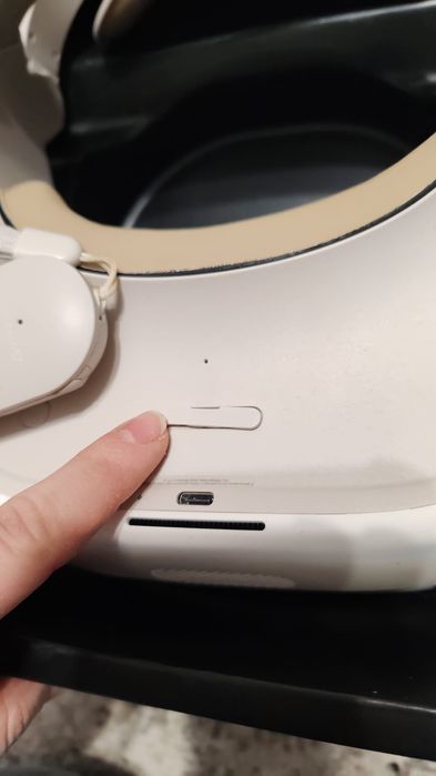 Ochelari VR HTC vive focus