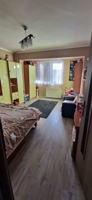 Apartament 2 camere mobilat