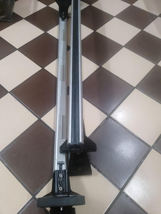 Багажник -греди Mercedes E Klasse- W 210