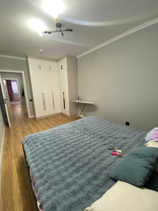 Продам 3х.ком.квартиру