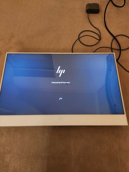 HP EliteOne 800 G5 23,8-in