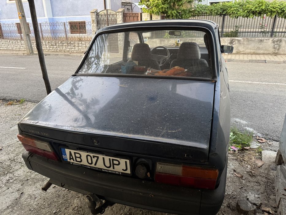 DACIA 1310 2002 — imagine 5