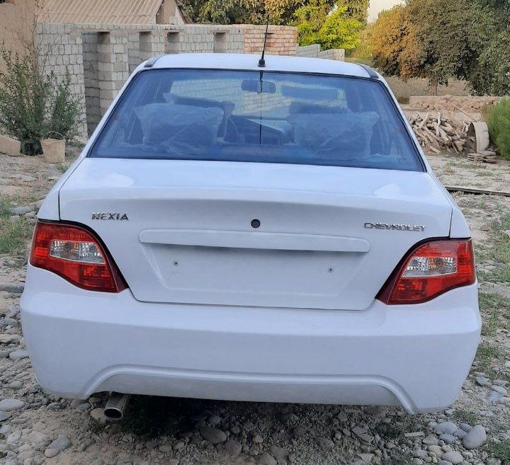 Нексия2 сонс гибрид супер салон