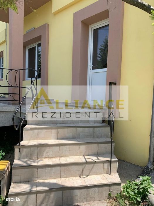 METROU ANGHEL SALIGNY < Casa individuala 14 camere - 1550 mp teren >