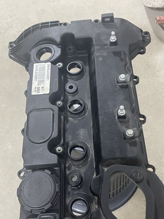 Оригинальные запчасти Kia / Hyundai