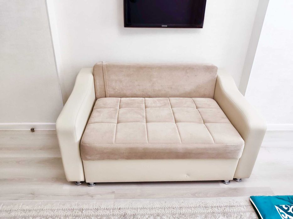 Диван в отличном состоянии