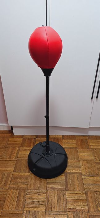 Детская груша бокс