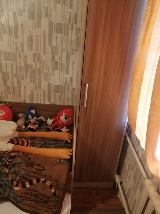 Продам детскую спальню