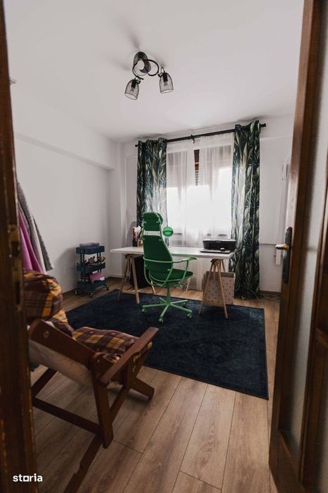 Apartament 4 camere ultra central
