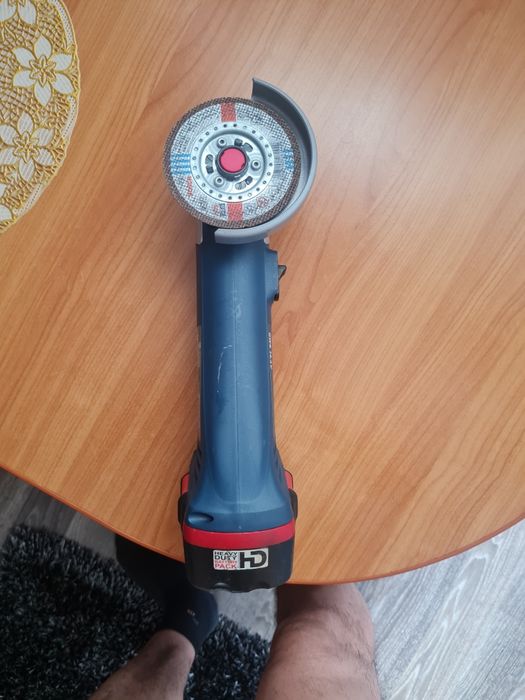 Flex marca bosch