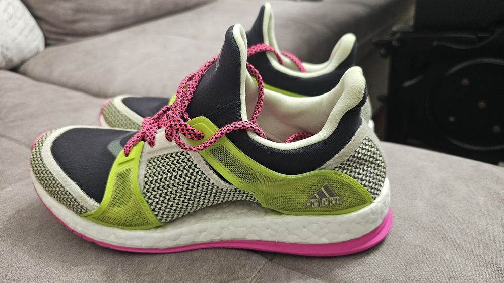Adidas PureBoost X 38 2/3