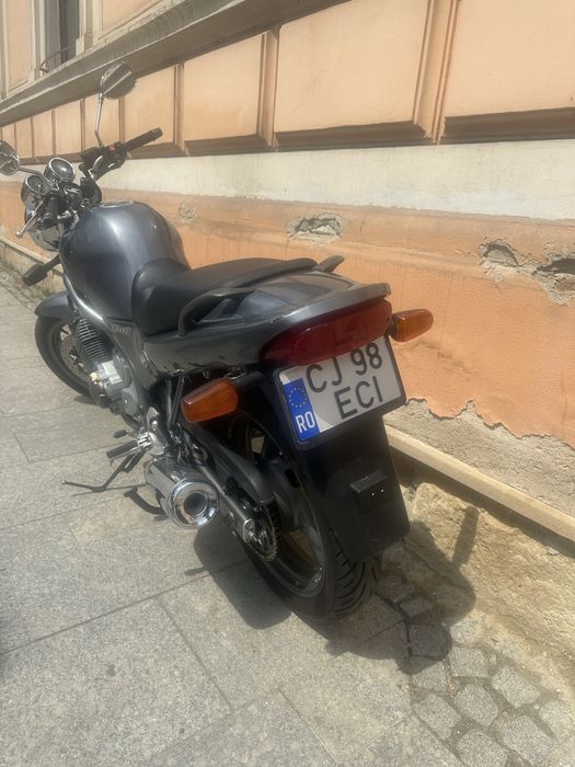 Yamaha xj600n 1994
