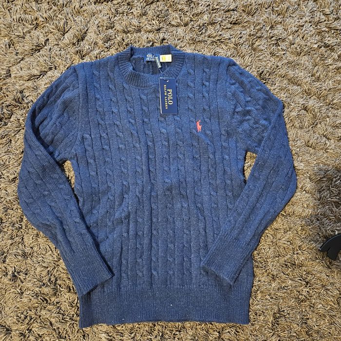 OFERTA Pulover polo Ralph Lauren Knit