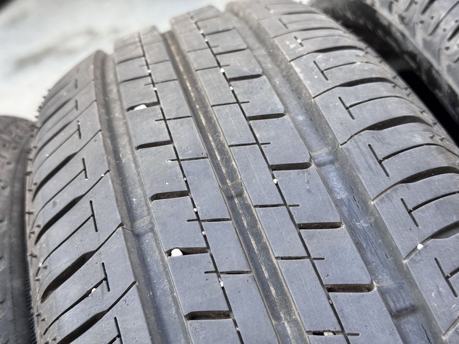 185/55/R16 Bridgestone Ecopia 4бр летни dot3018