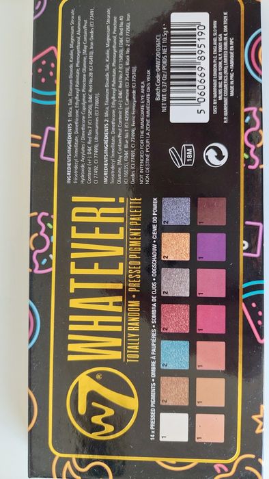 Сенки за очи нови