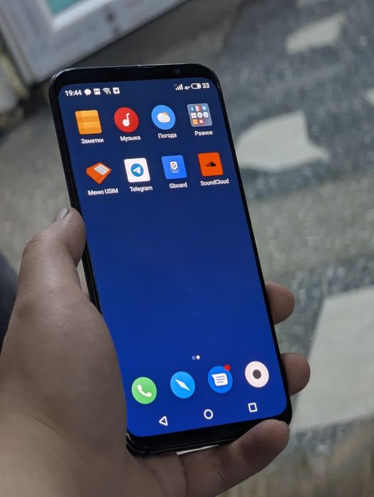 Meizu 16(th) 64gb