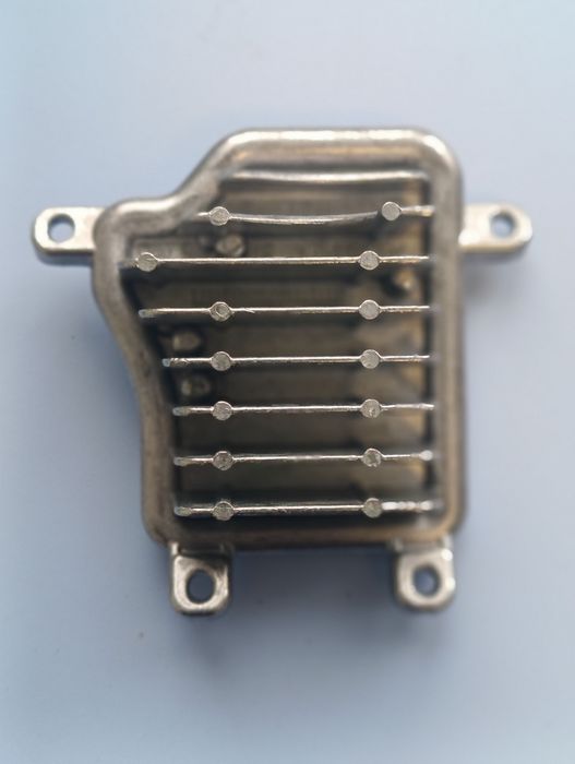 Модул дневни светлини DRL Audi Q5 FY 2016-2020 Нови с гаранция