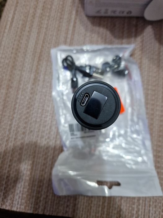 Безжични слушалки