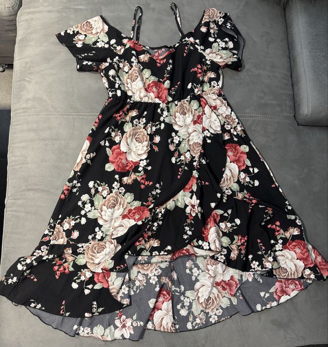 Дамски рокли и туники - S, M и XL