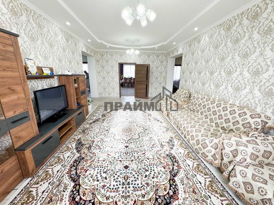 ПРОДАМ 5 ком. дом Заря (Каримжан ПРАЙМ)