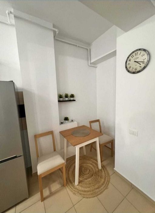 Vand garsoniera in Militari Residence, str. Tineretului, nr.13
