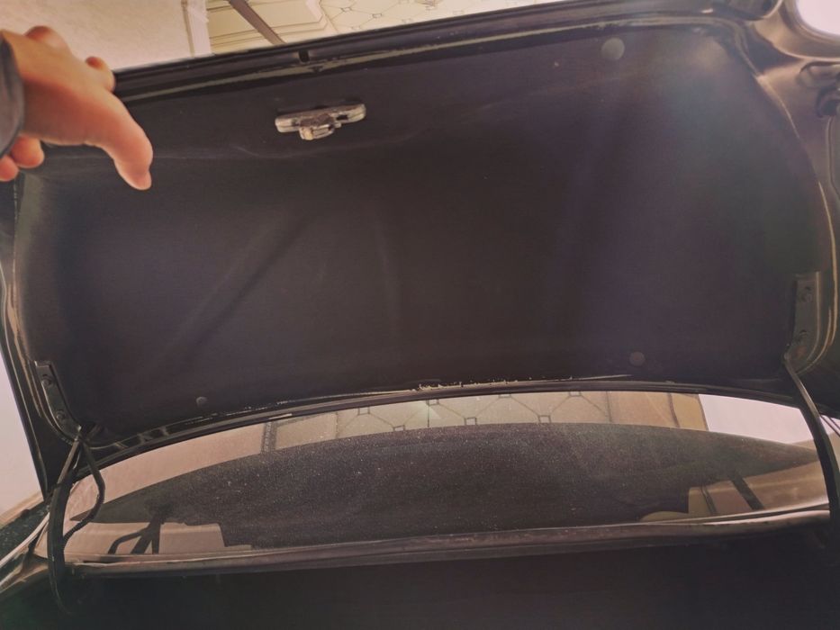 Шевролет нексия 2