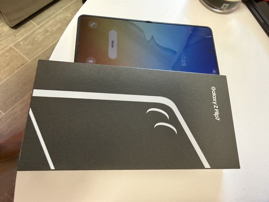 Samsung Z Filip 7