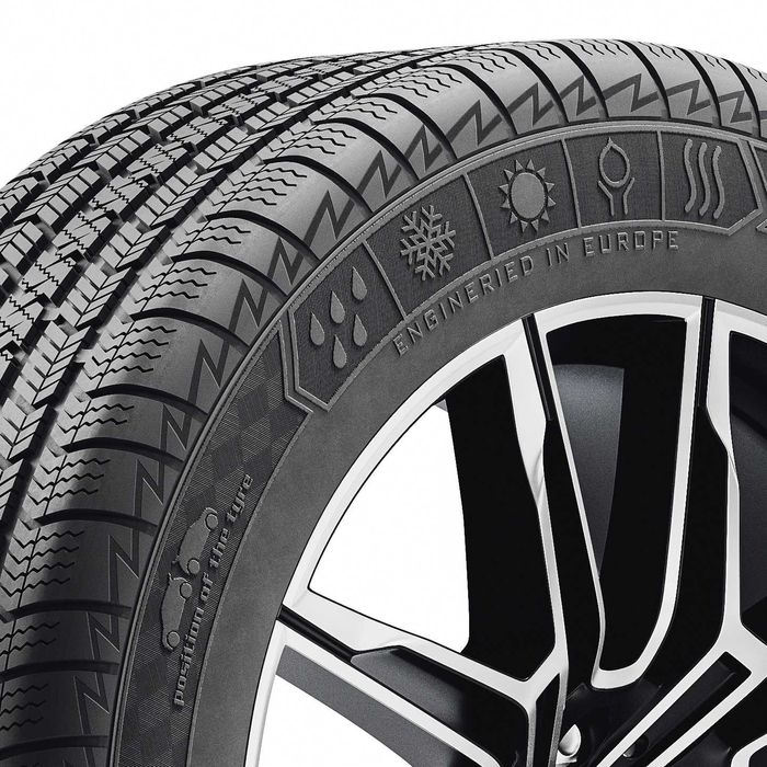 Автошины ZEREX 205/65R15 COBALT BALON