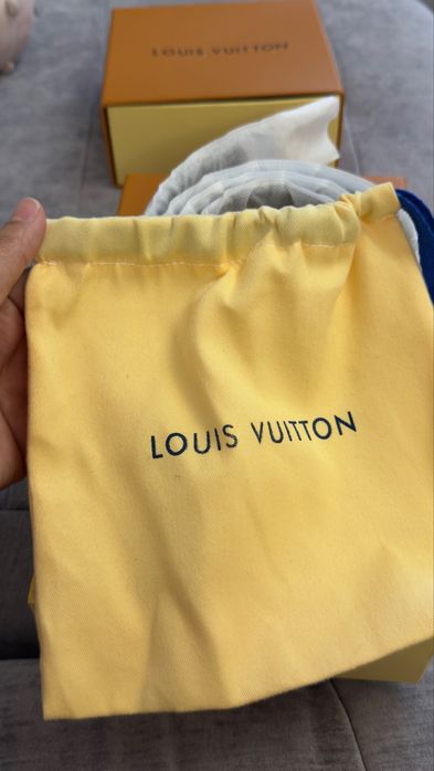 Ремень LV , кожа натуральная