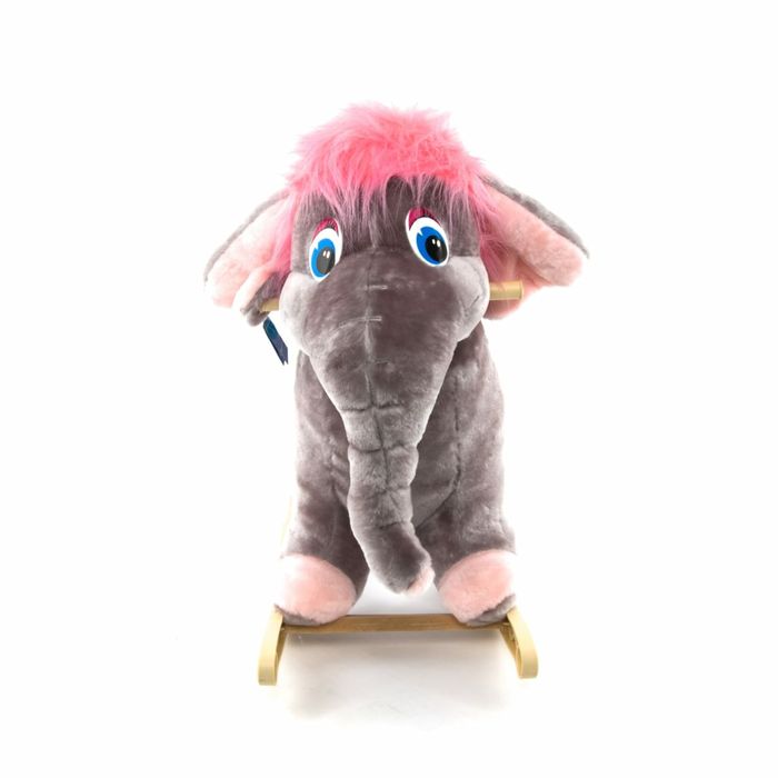 Лошадка-качалка,