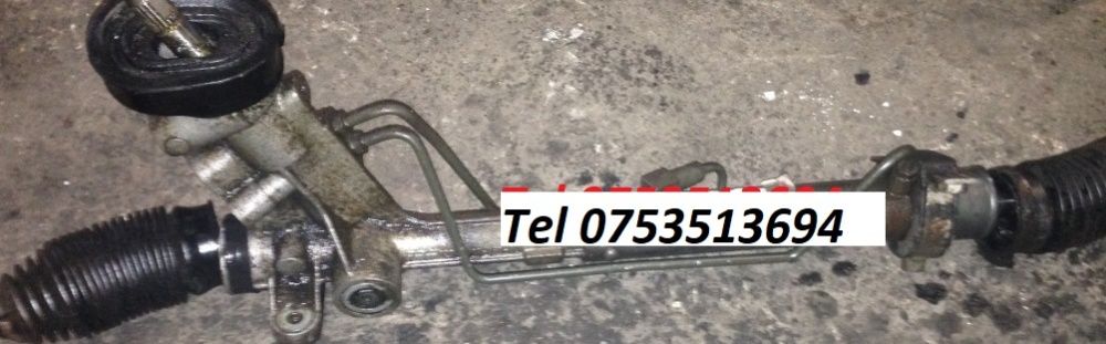 Caseta directie, pompa servodirectie     TRW  ,VW FOX