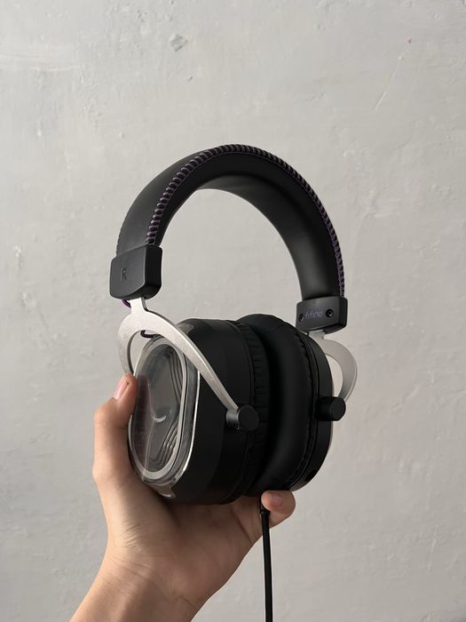 Игровые наушники Fifine H13