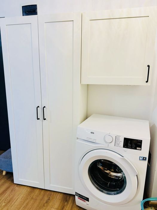 Inchiriez apartament nou in Comuna Pantelimon-Strada Padurii, nr.3