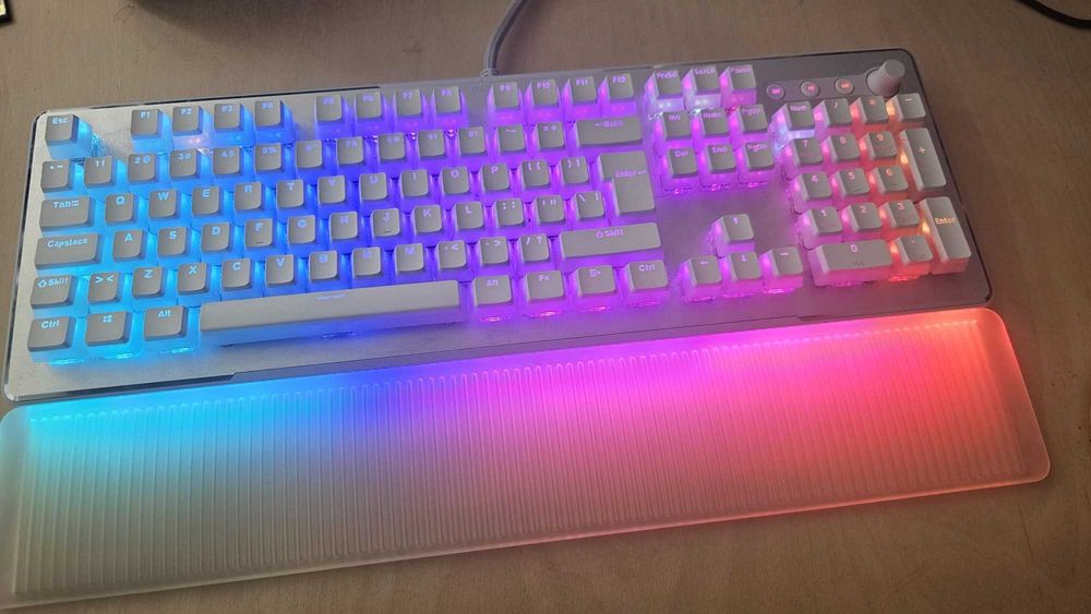 Tastatura ROCCAT Vulcan ii Max Aimo