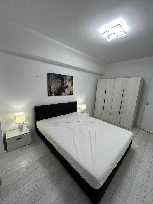 Inchiriere 2 camere Contemporan Pacurari