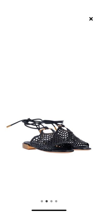 Vand sandale Ferragamo