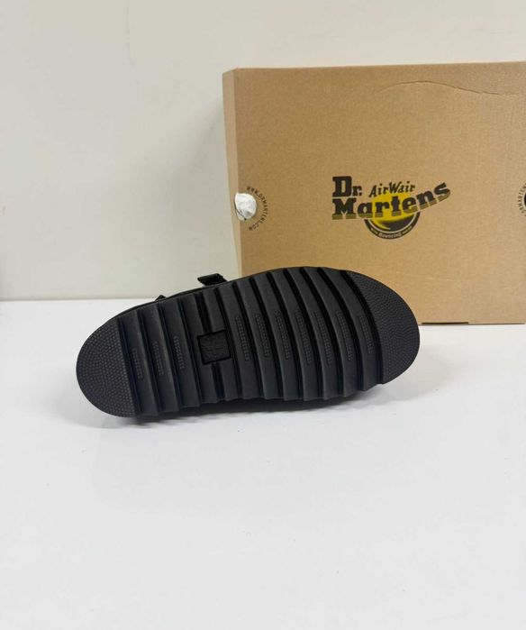 Dr. Martens Voss Quad Platform Sandals