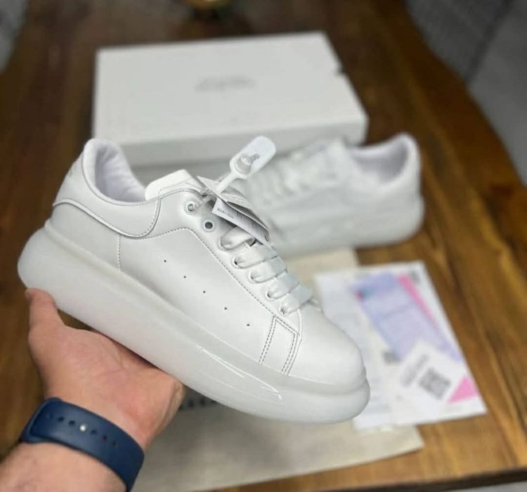 Кецове Alexander McQueen