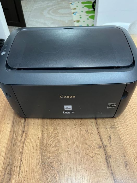 Принтер Epson L222 и Принтер Canon